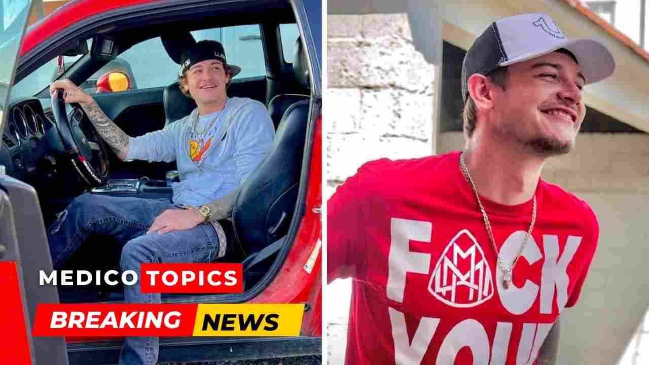 The sudden passing of young Winchester resident William Lindamood has shaken the entire city of Winchester, Virginia. On social media, his friends and family have been expressing their sympathy and requesting people to remember William in their prayers.