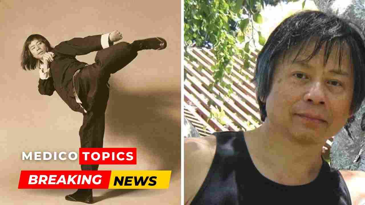 The extraordinary Dr. Kam Yuen, Shaolin Grandmaster, chiropractor, aerospace engineer, and creator of The Yuen Method, passed away. He has aided thousands of people in overcoming obstacles in their lives. He will always be remembered for the gifts he offered to so many others.