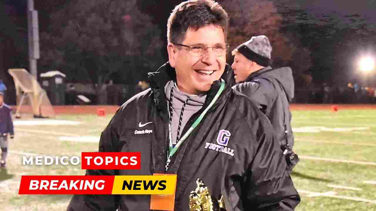 The longstanding athletic director Joe Reyda '85 passed away unexpectedly, and the Gonzaga community mourns his loss. When news of Joe Reyda's untimely death broke, everyone was shocked and saddened.