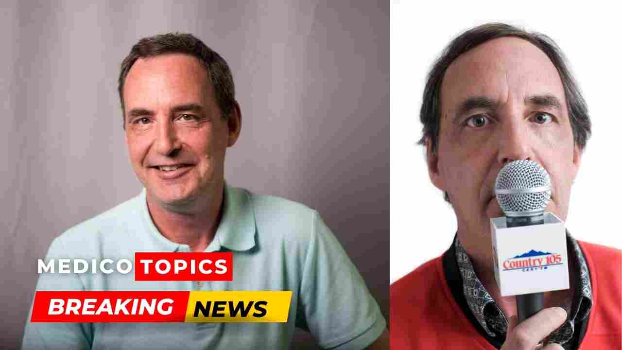 The news of Dan Carson's passing shocked and saddened everyone. Many of you know that Dan was a member of the trio known as The Odd Squad on the Country Morning Show on Country 105 in Calgary.