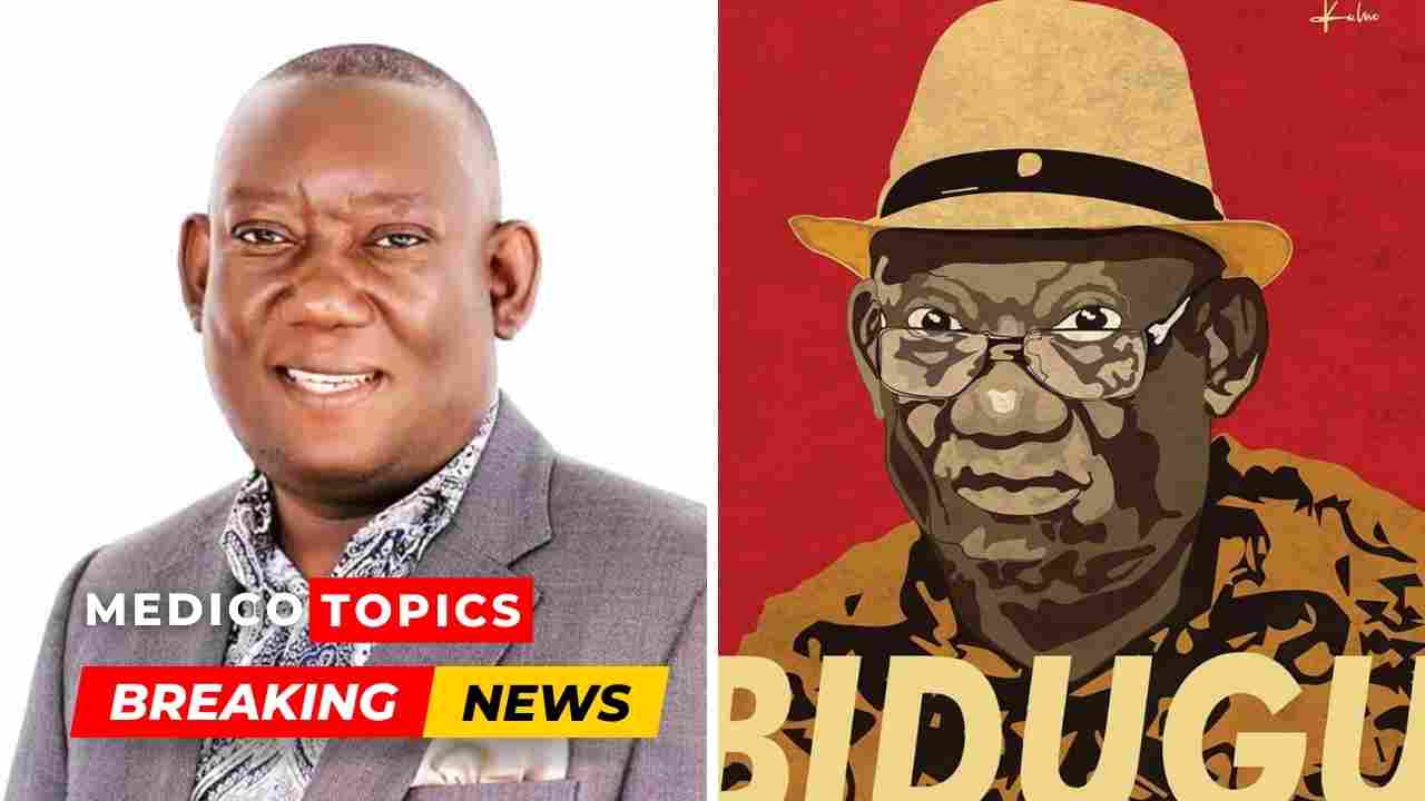 Kato Lubwama, an ex-MP for Rubaga South, has passed away. The shocking news of Lubwama's passing shook many of the top figures in politics and entertainment, some of whom hurried to the Stana Medical Centre in Bunamwaya where he passed away.