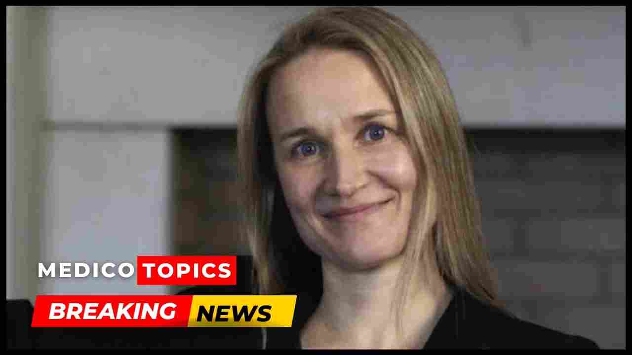 Mari Ruti death: Beloved professer at the university of Toronto dies after a battle with cancer