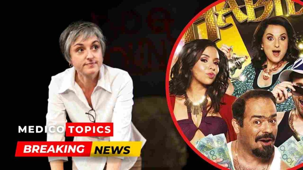  Renowned Activist and Performer Camilla Ah Kin Passes Away at 58 After Battling Illness