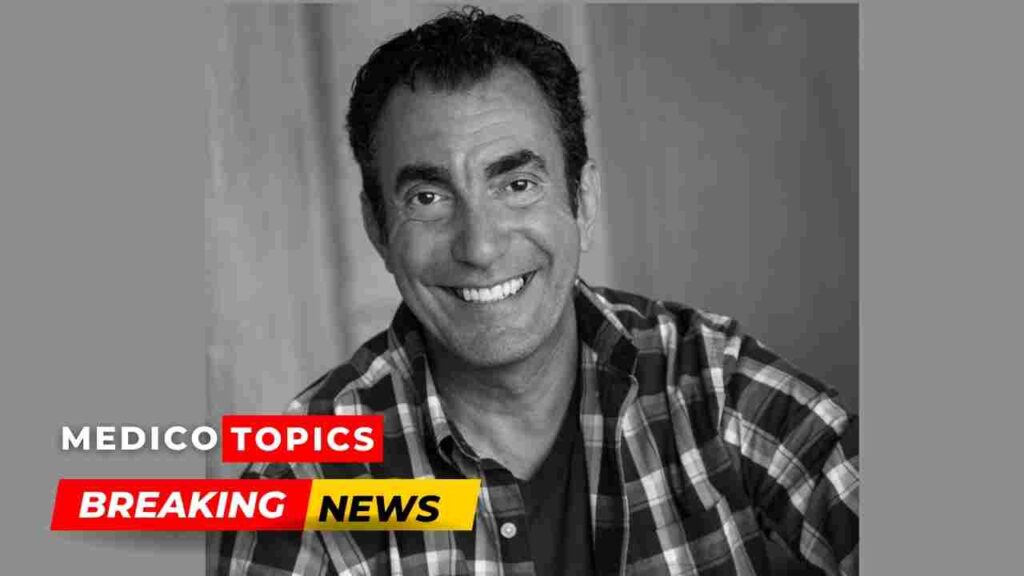  Dennis Mallen accident: Actor & Film producer died tragically in a car crash