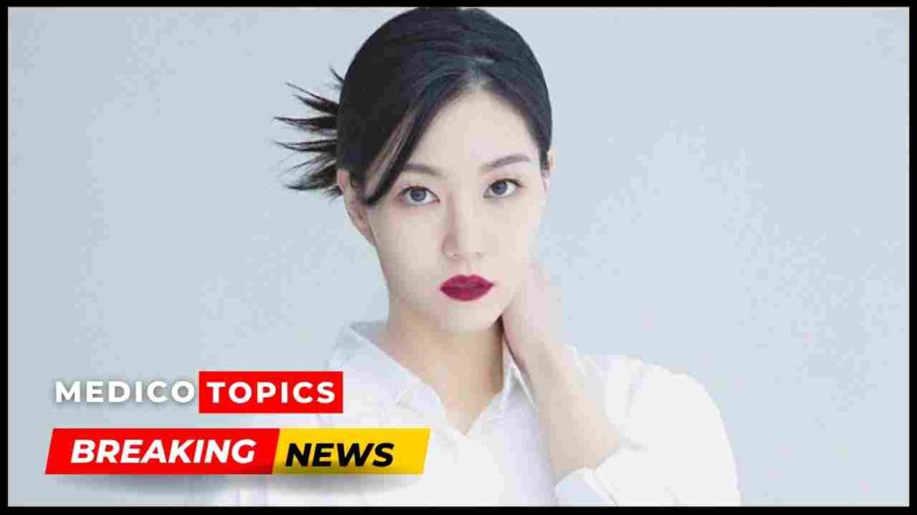  Park Soo Ryun death: What happened to the Snowdrop actress? Cause of death explained
