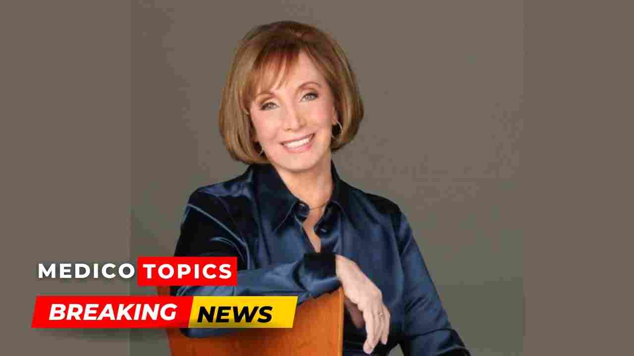 Julie Garwood death: Legendary American writer dies aged 78