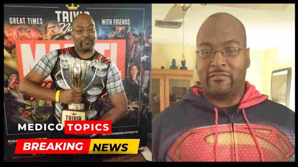  Jerry Fuqua II death: Gentleman of Melbourne, Florida, Passed away peacefully in his sleep