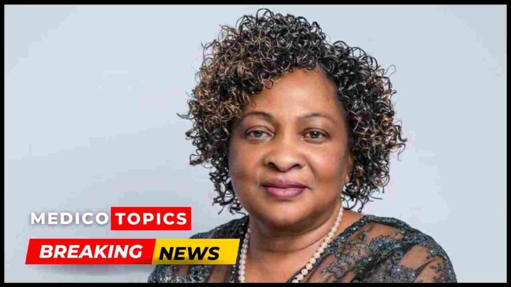  Robinah Katende death: Global Evangelical church pastor John Baker Katende wife passed away unexpectedly