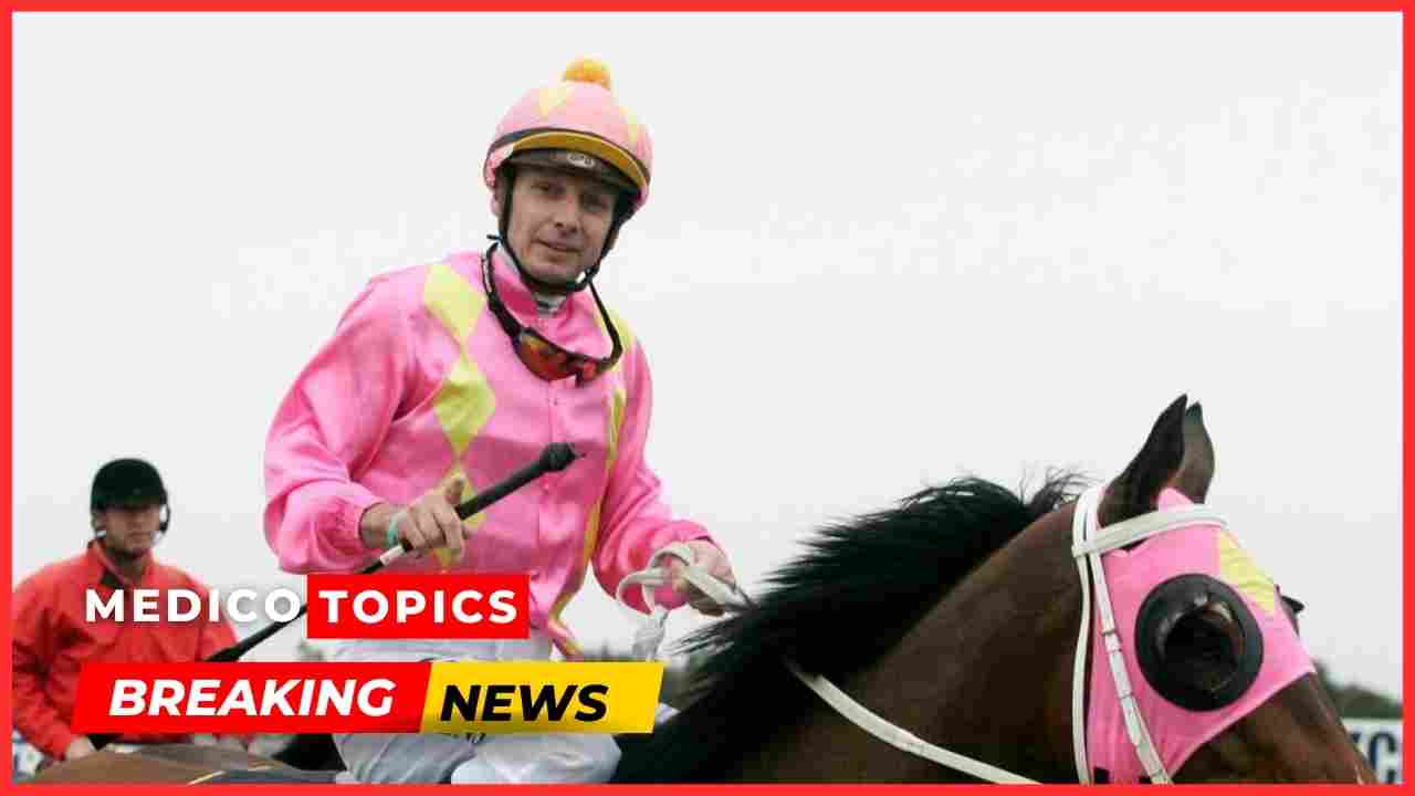 How did Peter Mertens die? Group 1 jockey cause of death explained