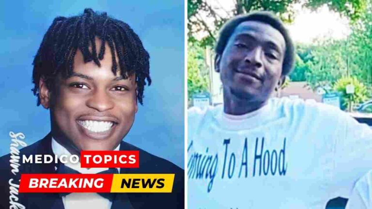 Richmond Graduation Shooting: Who Is Amari Ty-John Pollard? Suspect ...