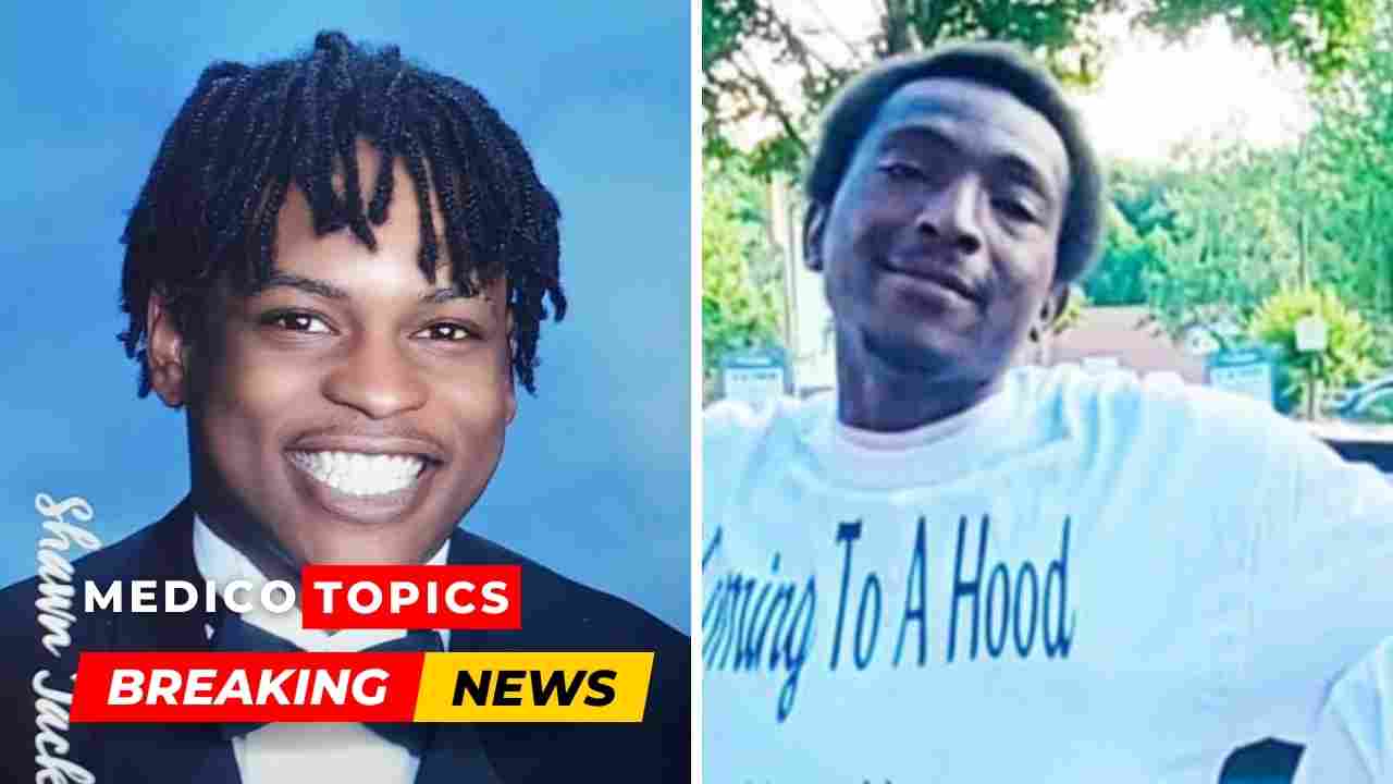 Richmond graduation shooting Who is Amari TyJohn Pollard? Suspect