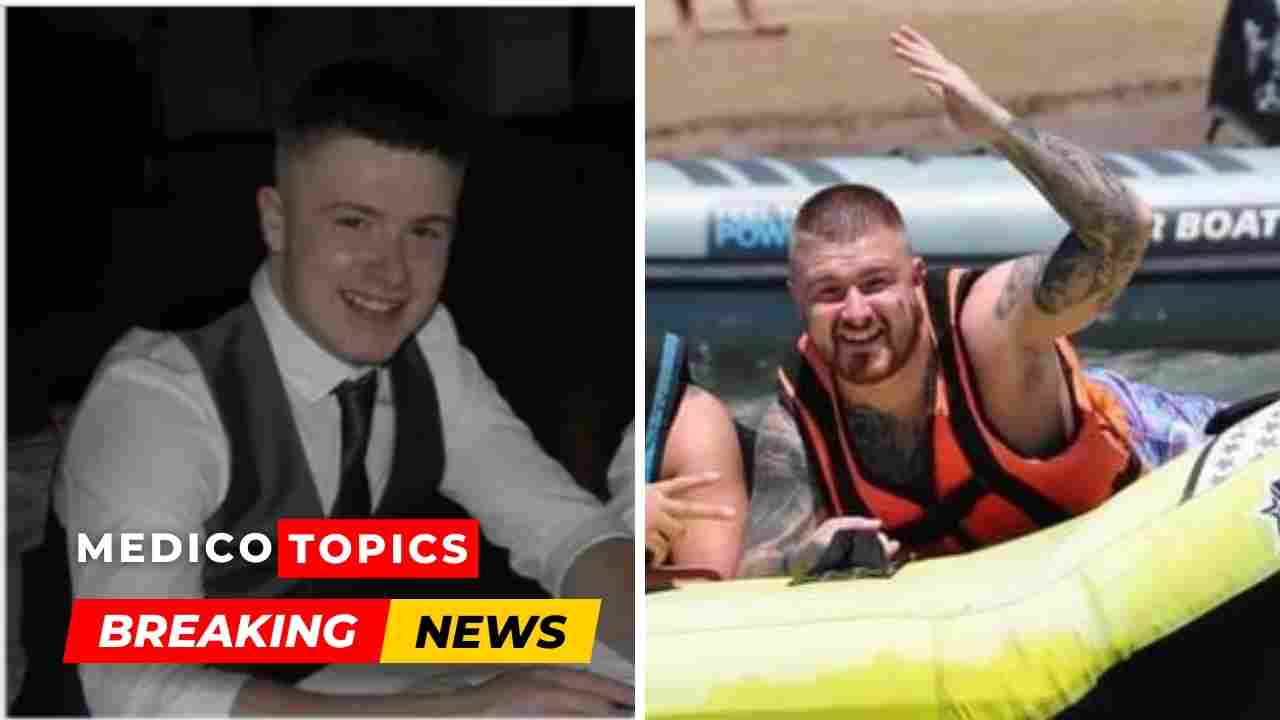 Kyle Barrow passed away tragically in an accident with a truck; his family and friends are now beginning a long, difficult journey of grief. Everyone who knew and interacted with Kyle Barrow (also known as Keezy) was familiar with him. He had a profound impact on everyone's lives in various ways, and he will be sorely missed.