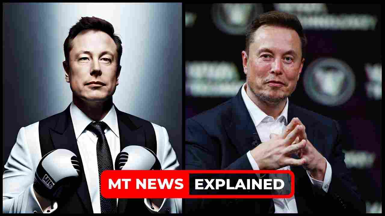Elon Musk Martial Arts Background & Fighting History