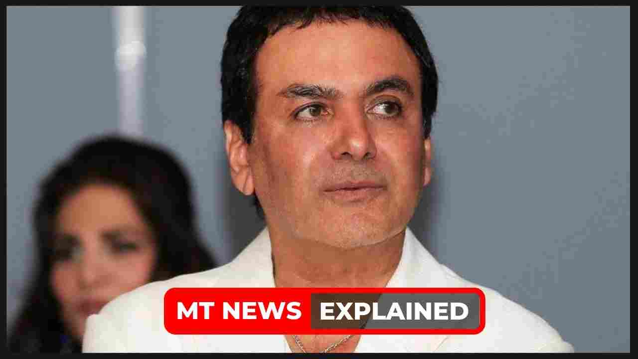 _Firouz Naderi death Iranian American scientist died at 77 after neck surgery