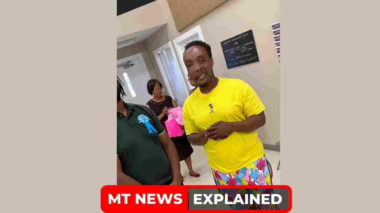 Police in Slidell, Louisiana, are looking for a man named Jamiel Miller after they suspect he killed Tavante Williamson on Sunday, June 25, during a dispute.