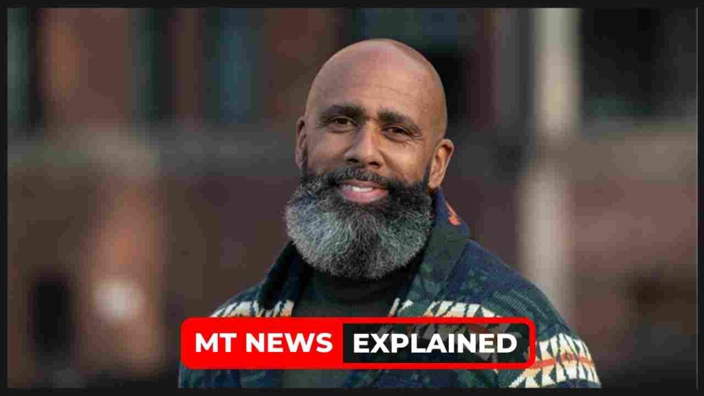  Miles Wilson death: Beloved Education Works CEO died by Suicide