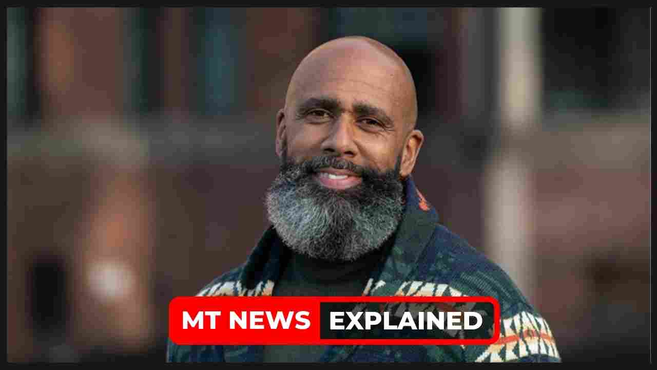 Miles Wilson death: Beloved Education Works CEO died by Suicide