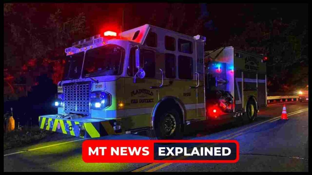 Nate Carcieri Motorcycle accident: Jewett city man died in a fatal crash in Plainfield