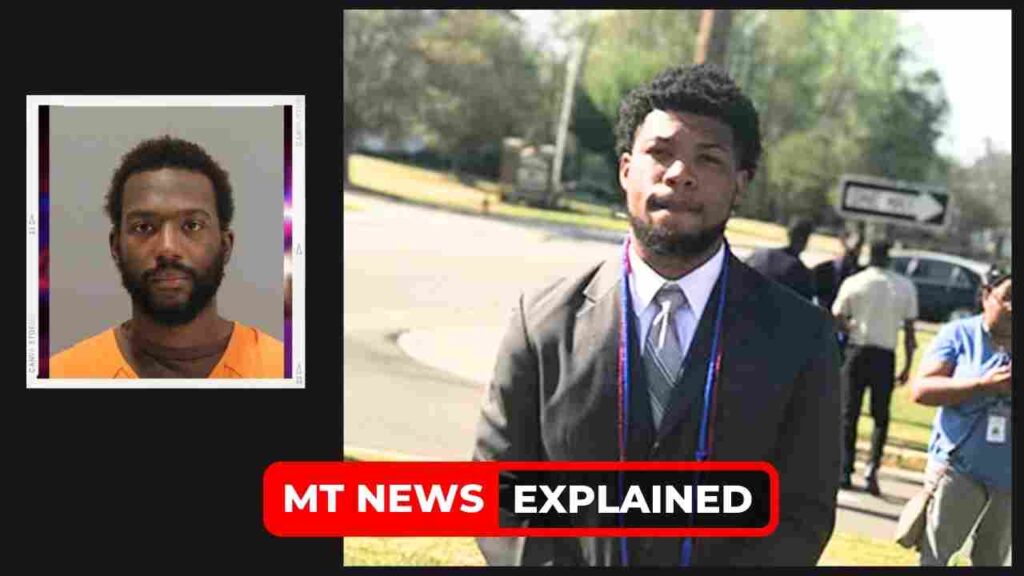 Rodney Hart-Owens, 24 year-old shot and killed in Omaha storage facility shooting, suspect in custody