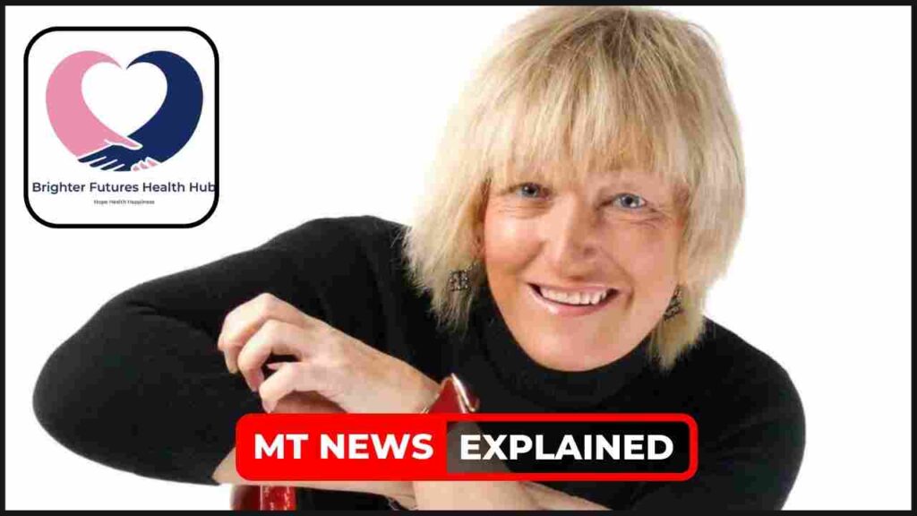 _Rose Duncan death Member of Brighter futures health hub passed away peacefully