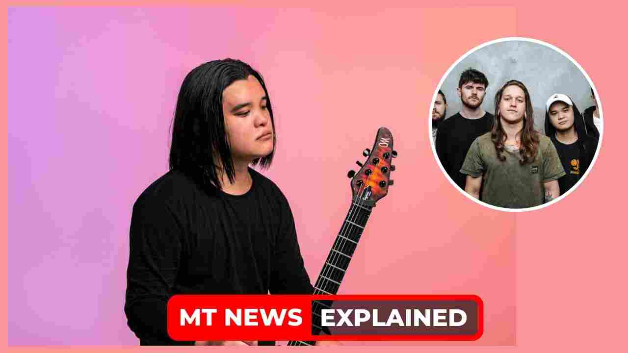 _Ryan Siew Polaris Guitarist cause of death