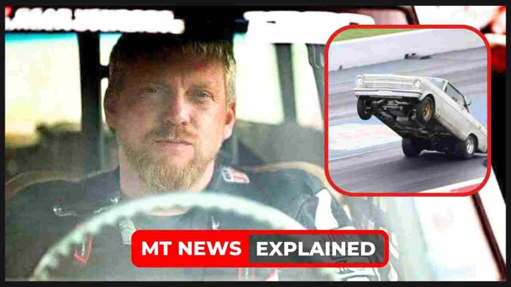 Shane Mcclelland boating accident: Owner of Crusty Nova, Nixa, MO, died tragically, obituary