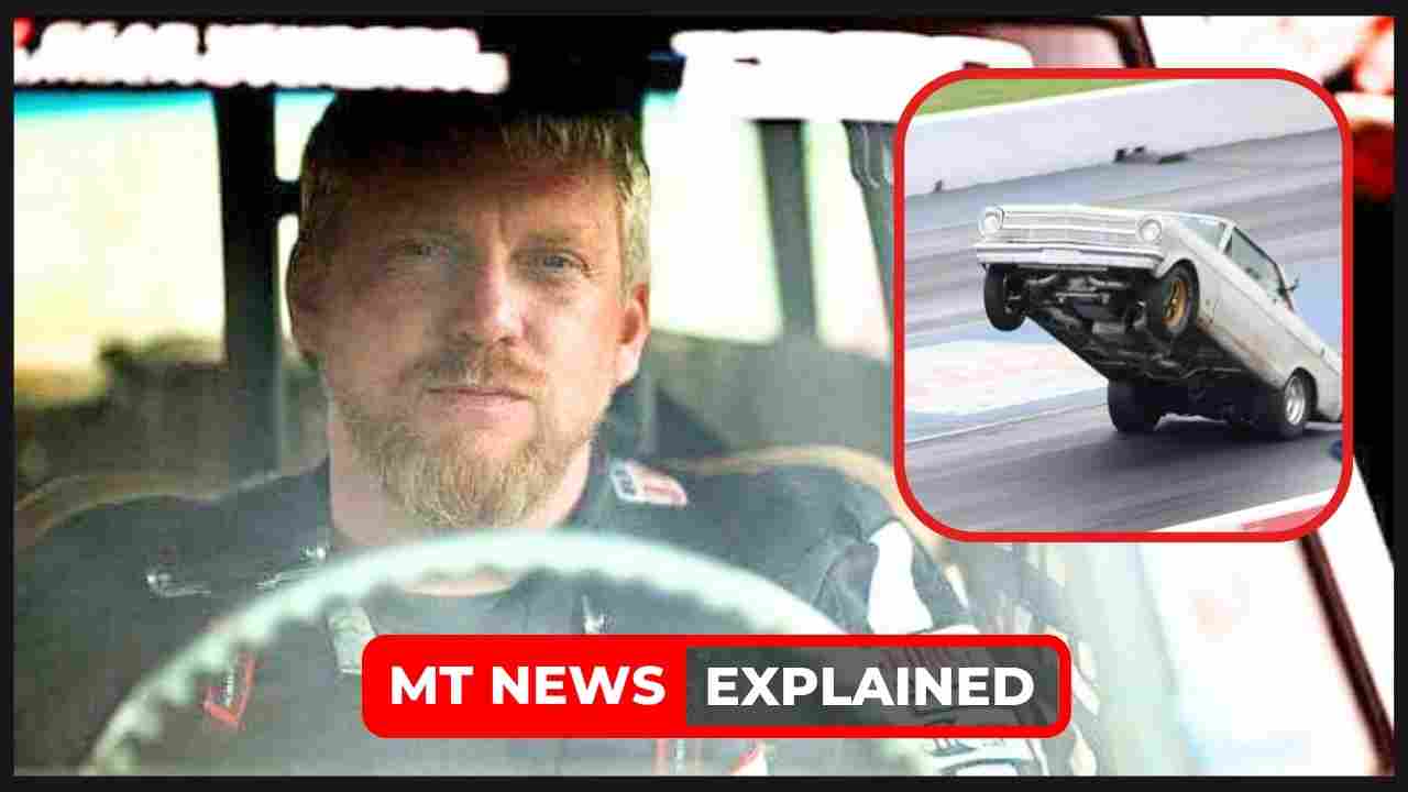 Shane Mcclelland boating accident: Owner of Crusty Nova, Nixa, MO, died tragically, obituary