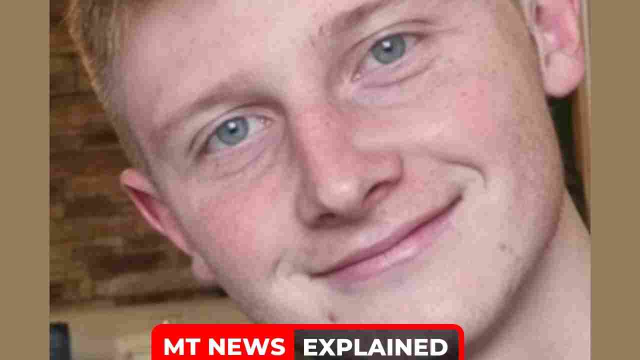 Gwent police have confirmed that Tom Moreton, a teen who was reported missing over the weekend, has passed away. The body of missing youngster Tom Moreton was discovered in Newport's River Usk.
