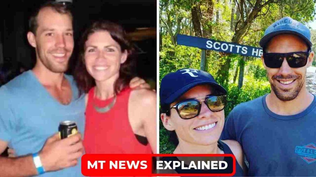 Hunter Valley Bus Crash: Andrew And Lynan Scott Died Tragically, Know ...