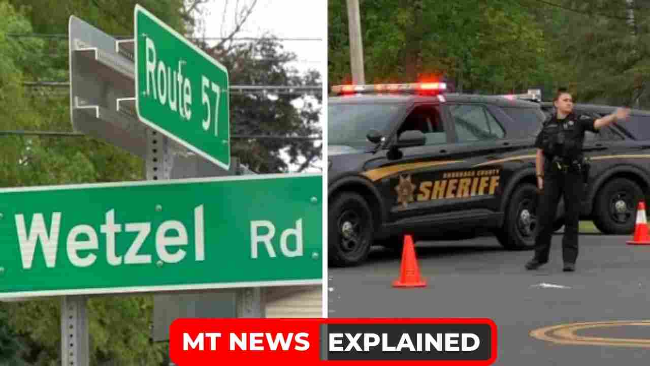 Madison Faltisco, a 22-year-old Liverpool resident, was killed in a hit-and-run accident on Route 57 early on Friday, according to the Onondaga Sheriff's Office. The accused driver of a tragic hit-and-run accident in Clay Town is being treated at a hospital while being held by police.