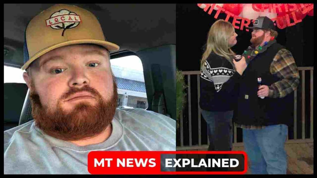 _Bobby Worley Cottonwood man died in a fatal two-car crash in Jackson county