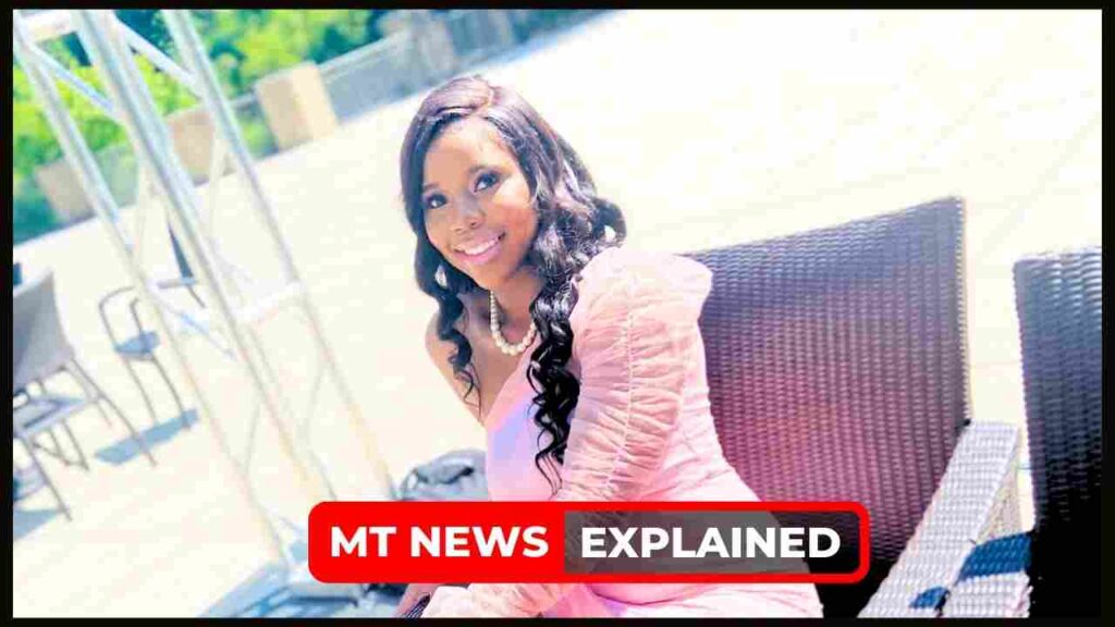 _Carlee Russell 25-year-old Hoover woman Missing