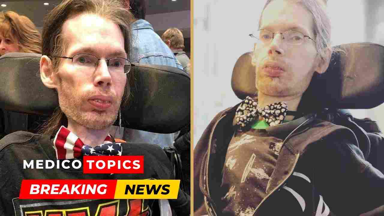 John Shatesky cause of death. (Source: Facebook)