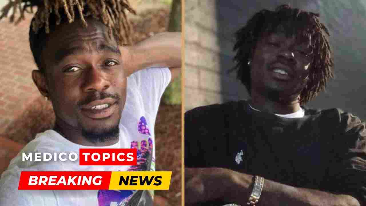 Devon Phillips, a.k.a. Lil Doobie passed away. (Source: Facebook)