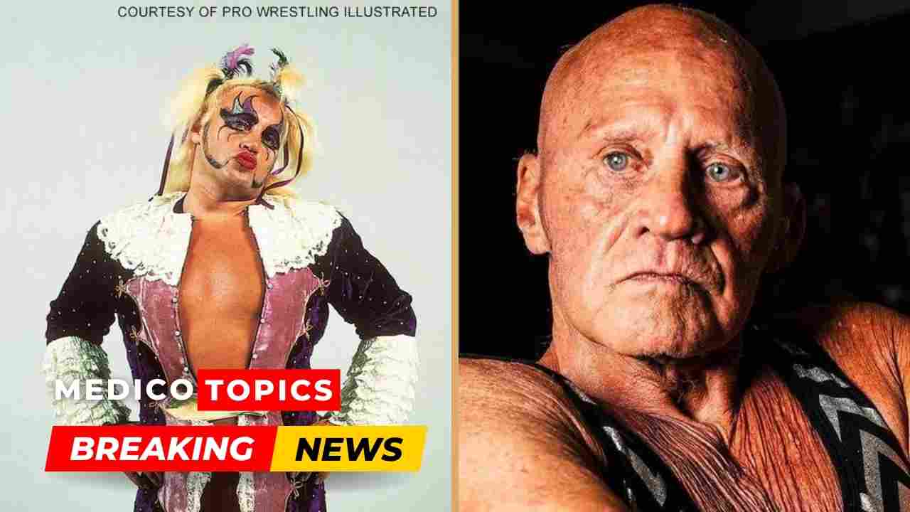 Adrian Street cause of death. (Source: Facebook)