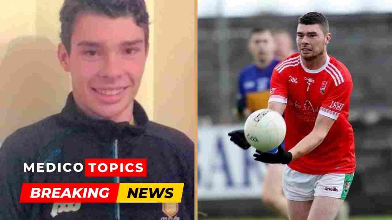 Aaron Malone Smyth died. (Source: Facebook)