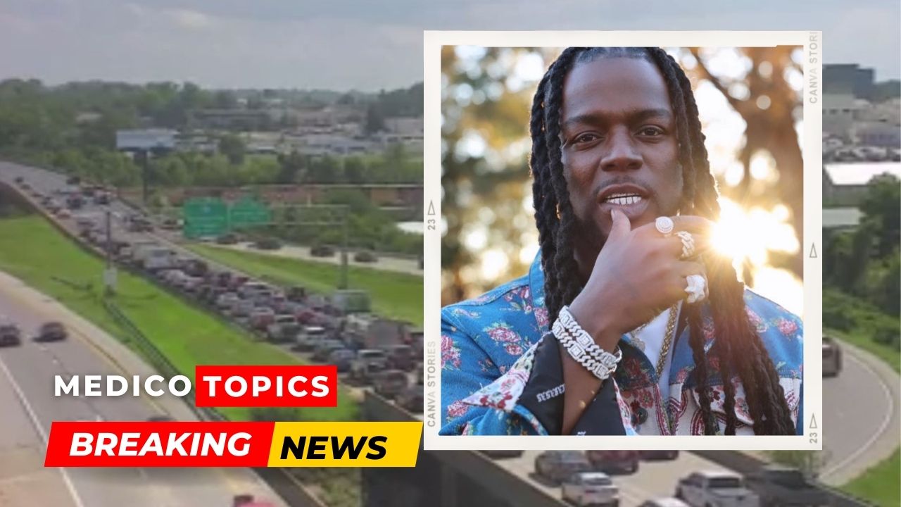 Spade Newcash died in a accident. (Source: Facebook)