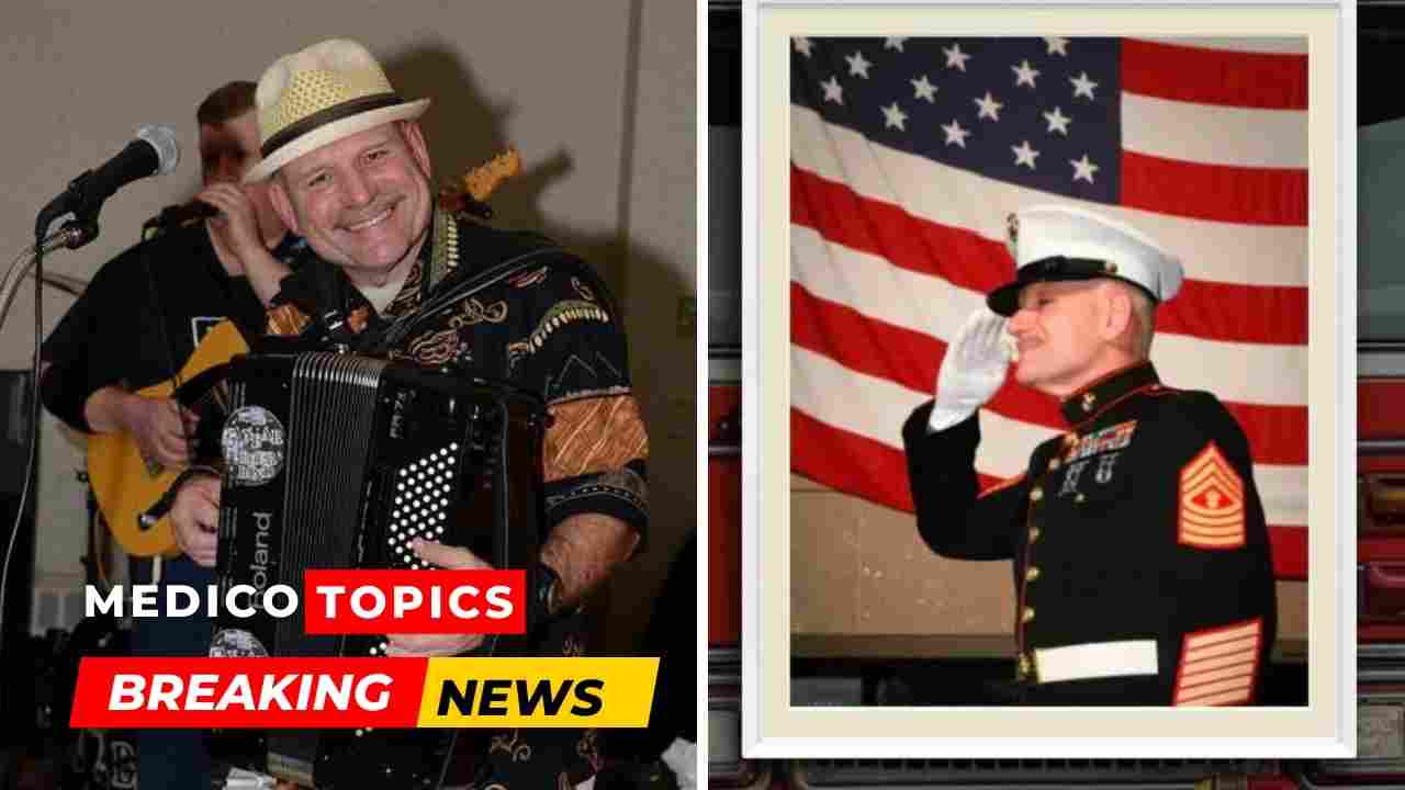 David Szablewski cause of death. (Source: Facebook)