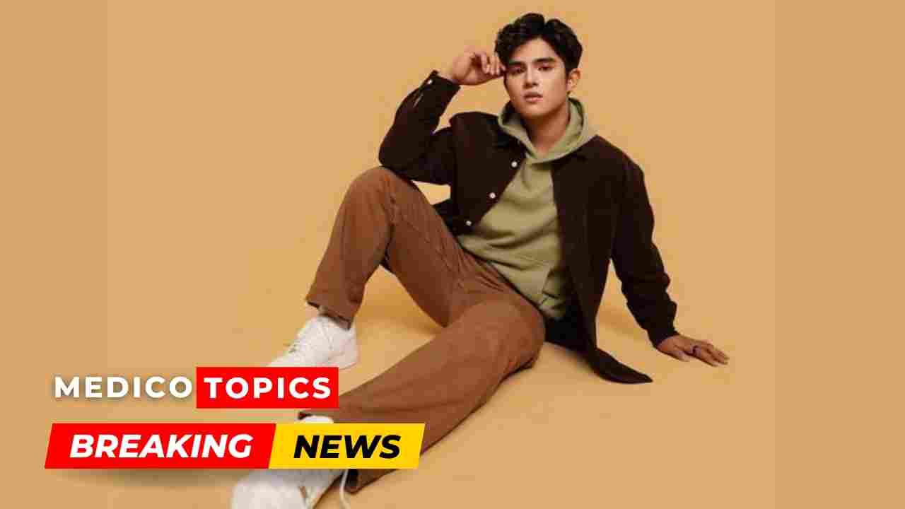 Kennedy Nakar cause of death. (Source: Facebook)