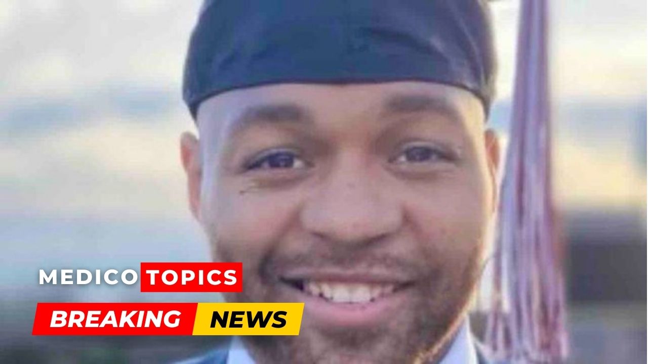 Allante Leapheart died in an accident. (Source: GoFundMe)