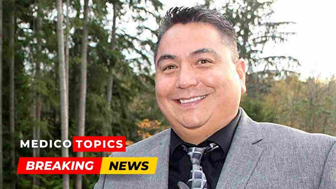 At the age of 50, Jeromy Sullivan, the chairman of Port Gamble S'Klallam, passed away in his loved ones' arms. Chairman Jeromy Sullivan was an admirable and compassionate person. He always gave everyone a bright smile as they entered the room, and He will be sorely missed.