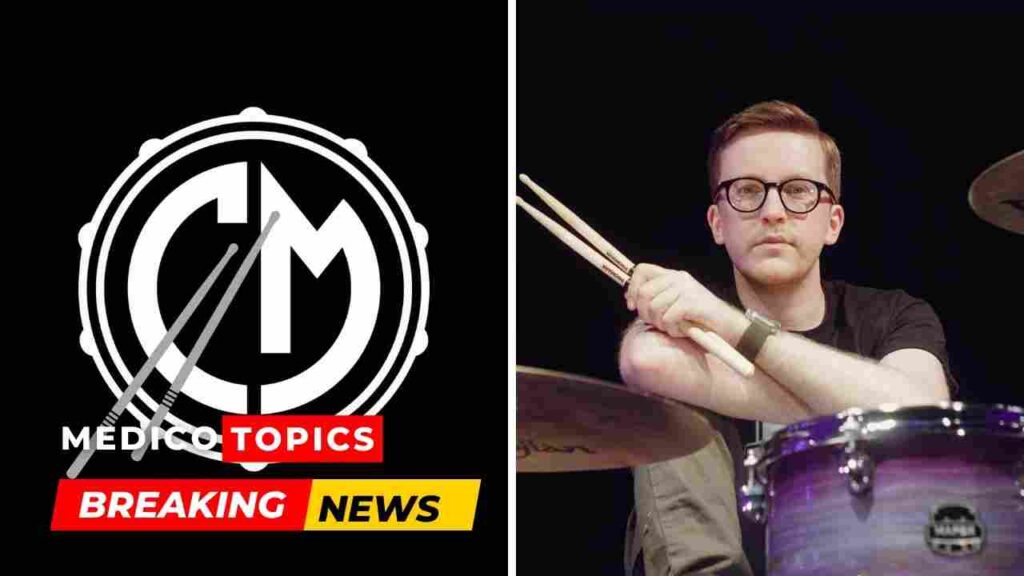 Ciaran Mallon cause of death. (Source: Facebook)