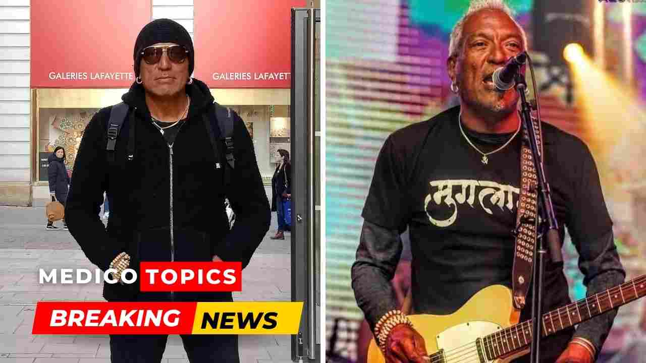 Today, the Nepalese entertainment sector lost a wonderful artist. Unexpectedly, rock band Robin and The New Revolution's creator, singer, musician, and actor Robin Tamang of Nepal passed away.
