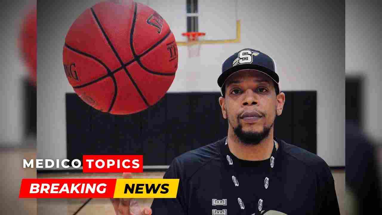Derrick Hilton, popularly known as Senior Hilton, the basketball coach at Socastee High School, passed away. He is regarded as being so well-liked by the community because of his optimistic outlook and dedication to his teammates. His loss has crushed his family, friends, and coworkers, and he will be missed.
