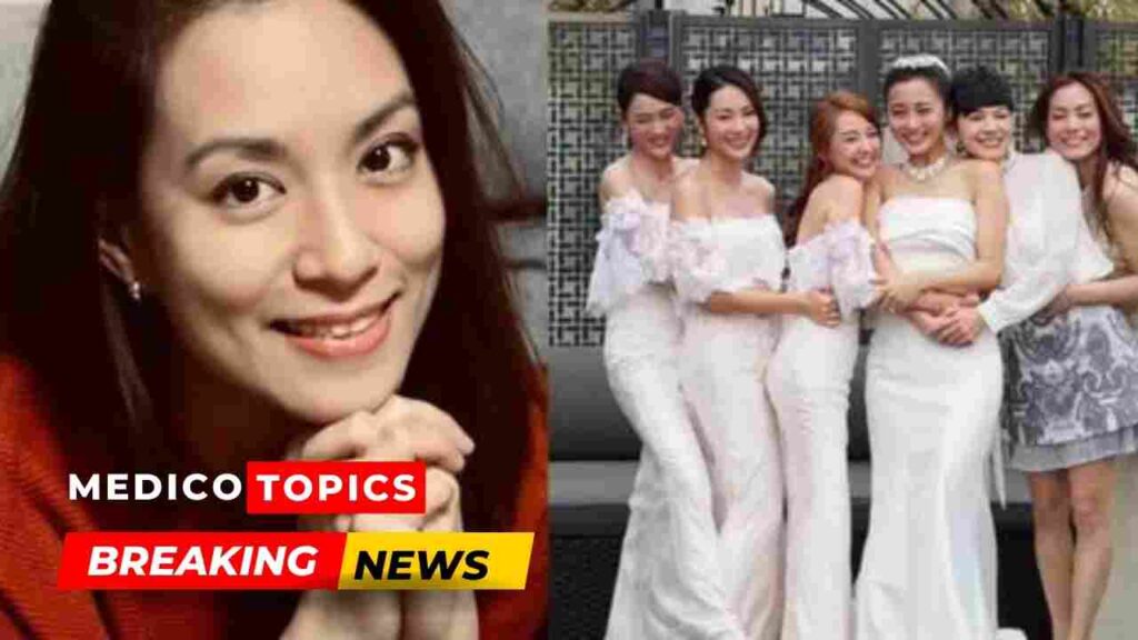 Zai Zai Zhou aka Zhou Li Cen