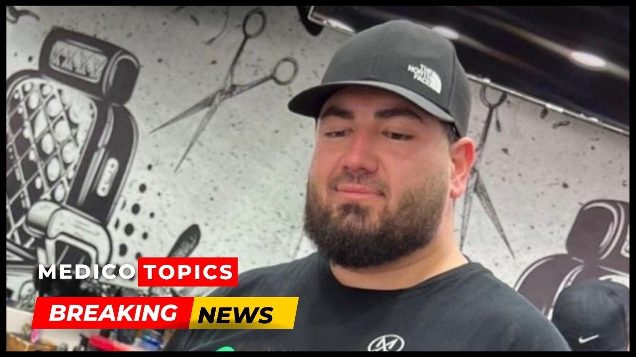 Radwan Rima 29 year-old Sydney man died in motorcycle accident