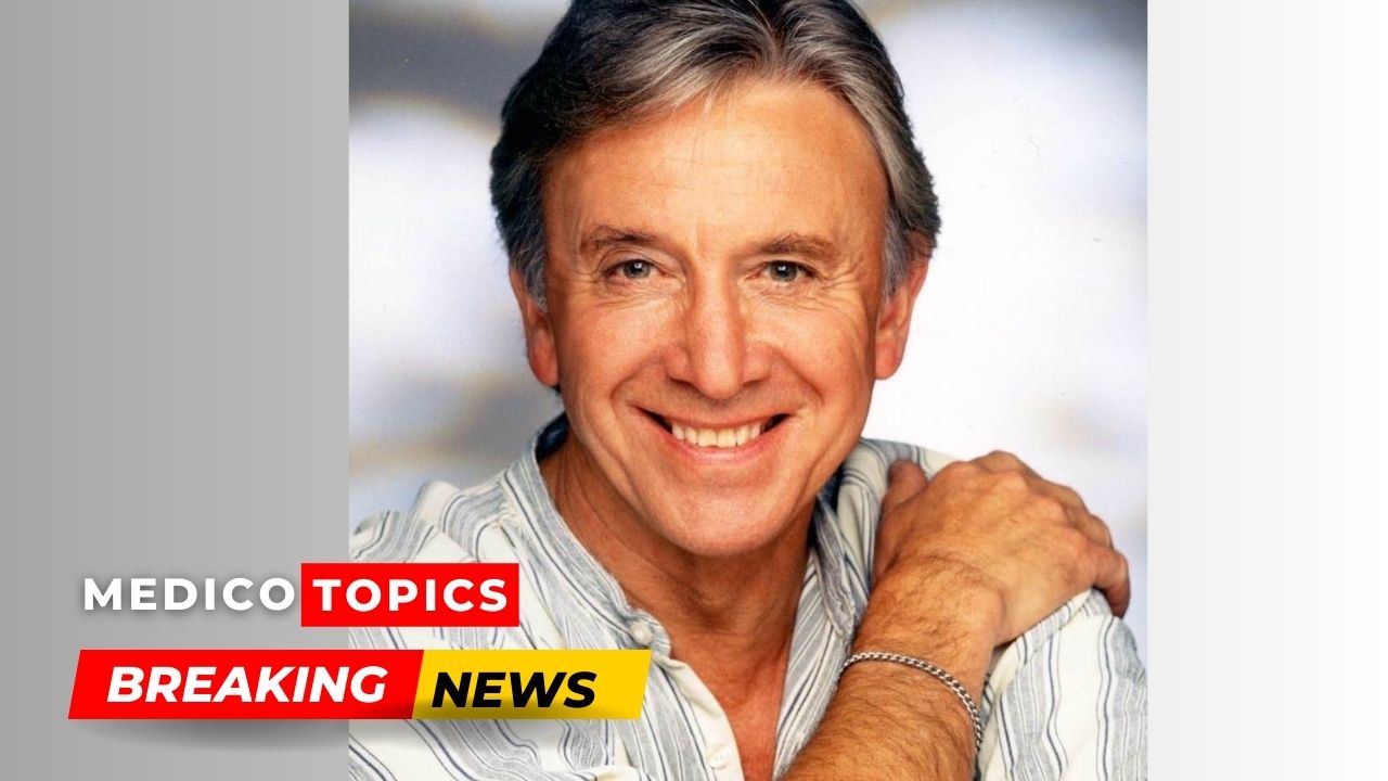 Vince Hill death: English singer passed away at 86.