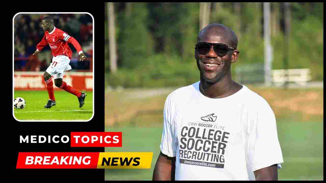 Chris Bart-Williams former premier league star cause of death