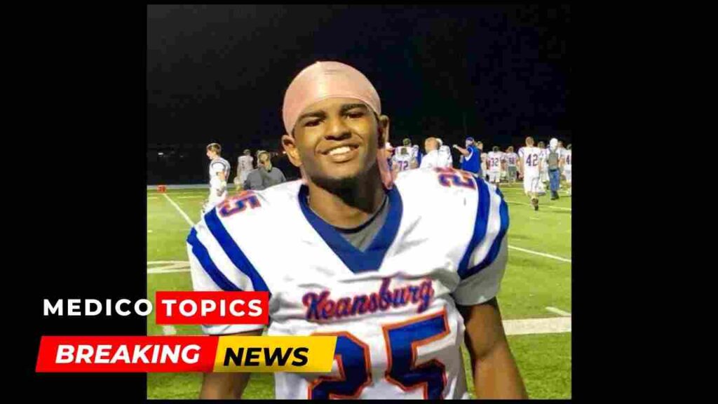  Gregory Tutt Young keansburg, NJ, man died after Motor vehicle crash 