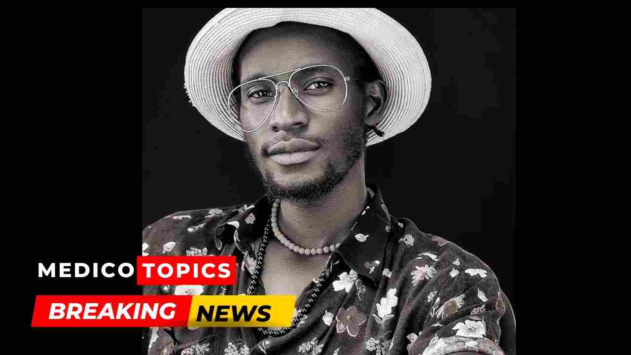 Tremour an Mpanipani singer dies after car accident.